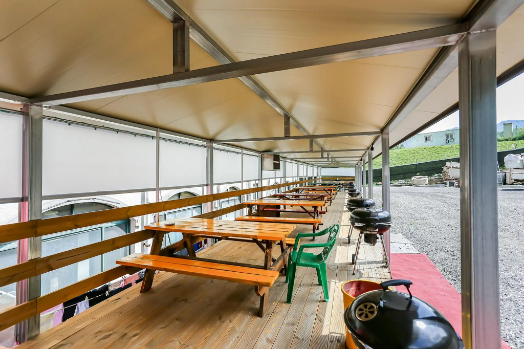 Inje Tourist Hotel