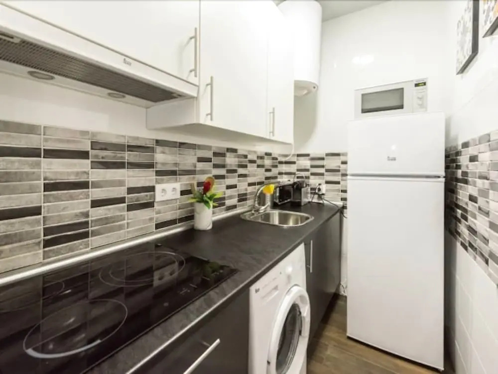 Charmy Design Apartment Plaza Mayor