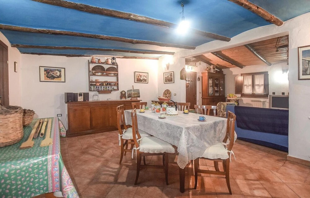 Villa Antonietta