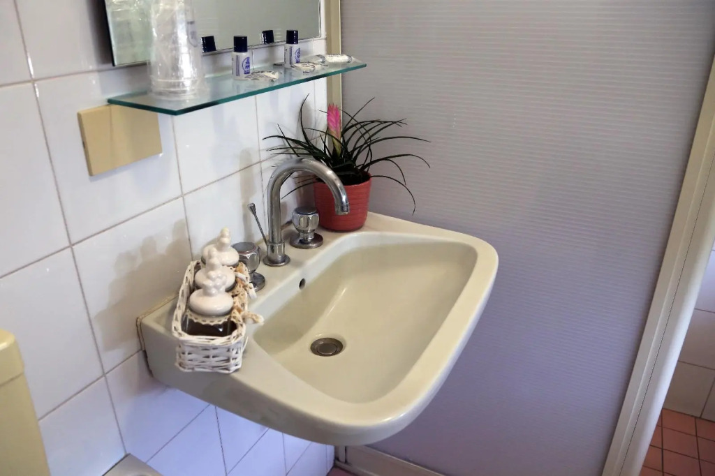 Villa Mater Hotel