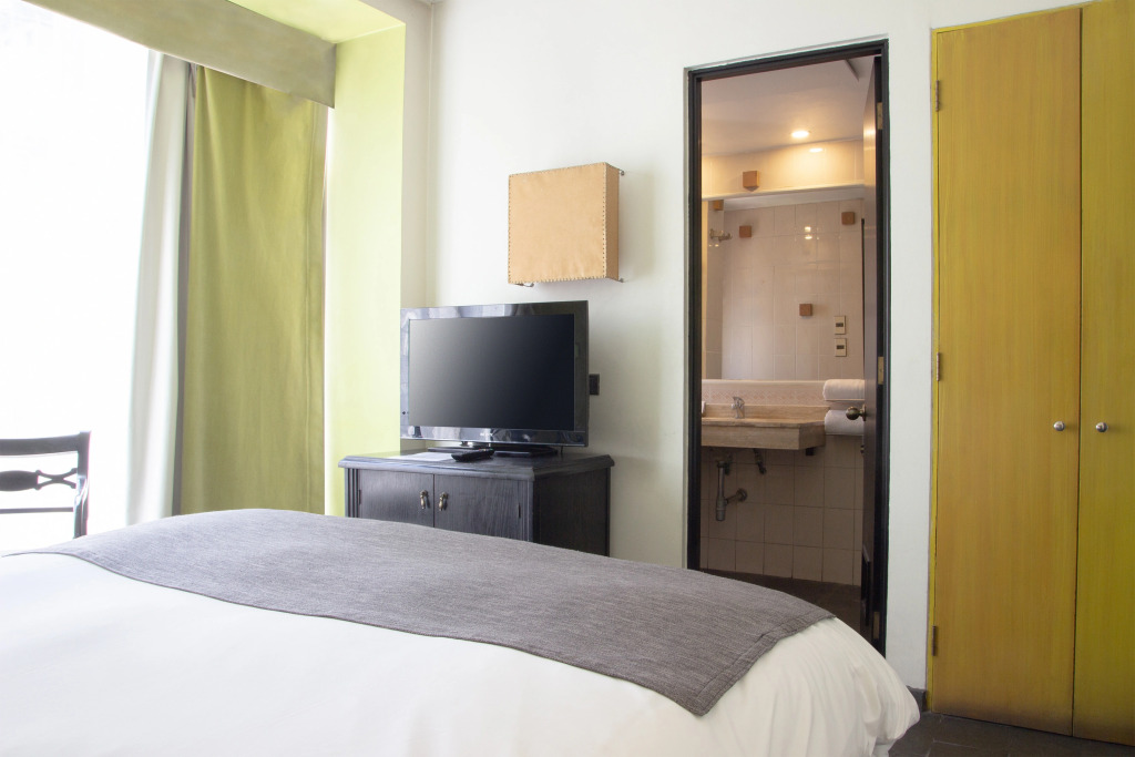 Hotel Fundador