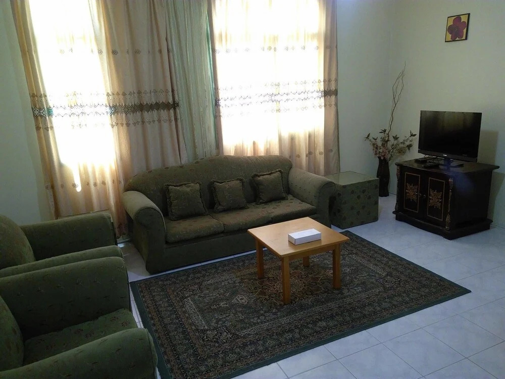 Al Raha Hotel Apartments