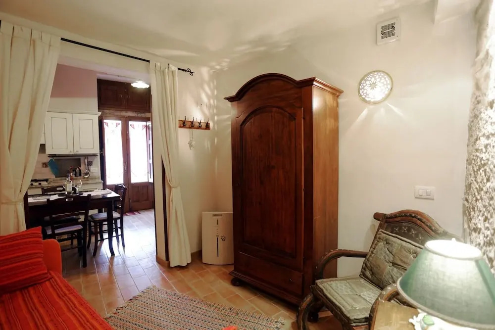 Scirocco Maison