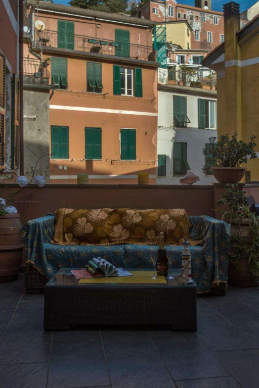 Lisetta Rooms