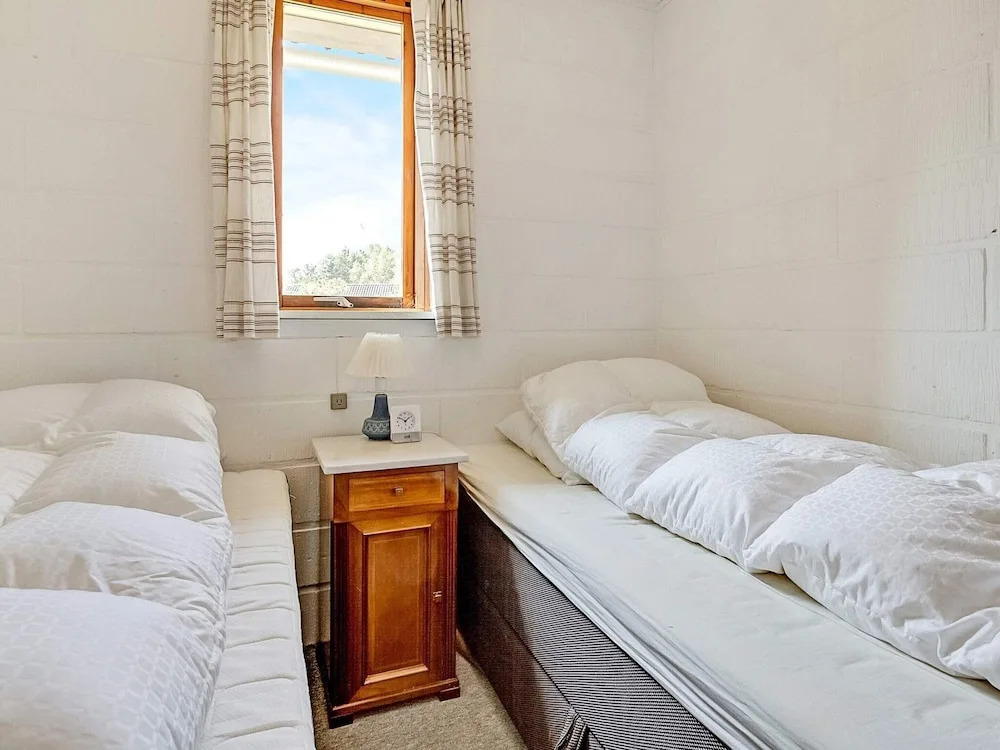 6 Person Holiday Home in Hadsund