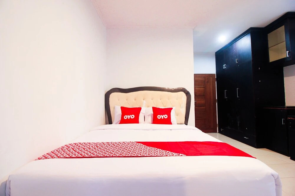 Davonsa Homestay Syariah by OYO Rooms