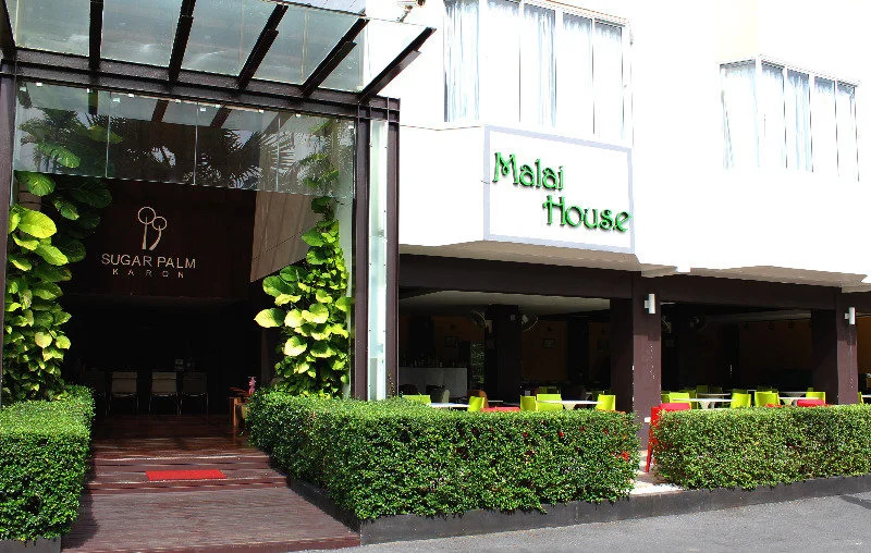 Madam House