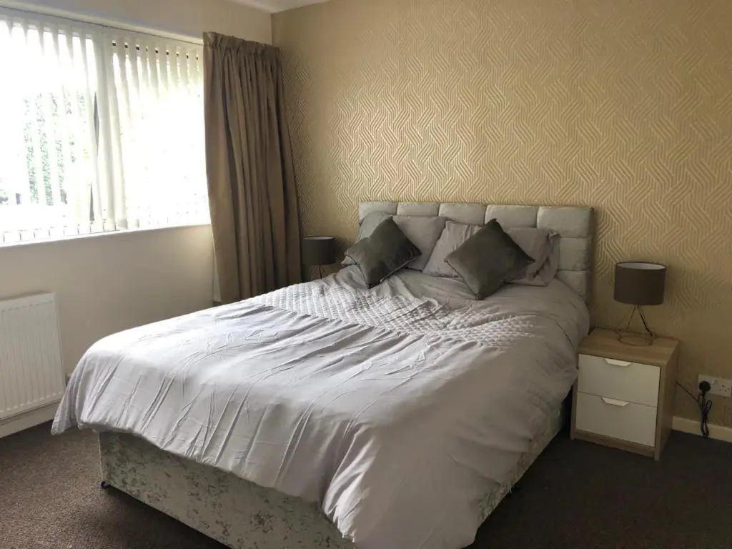 Ainsdale Gardens