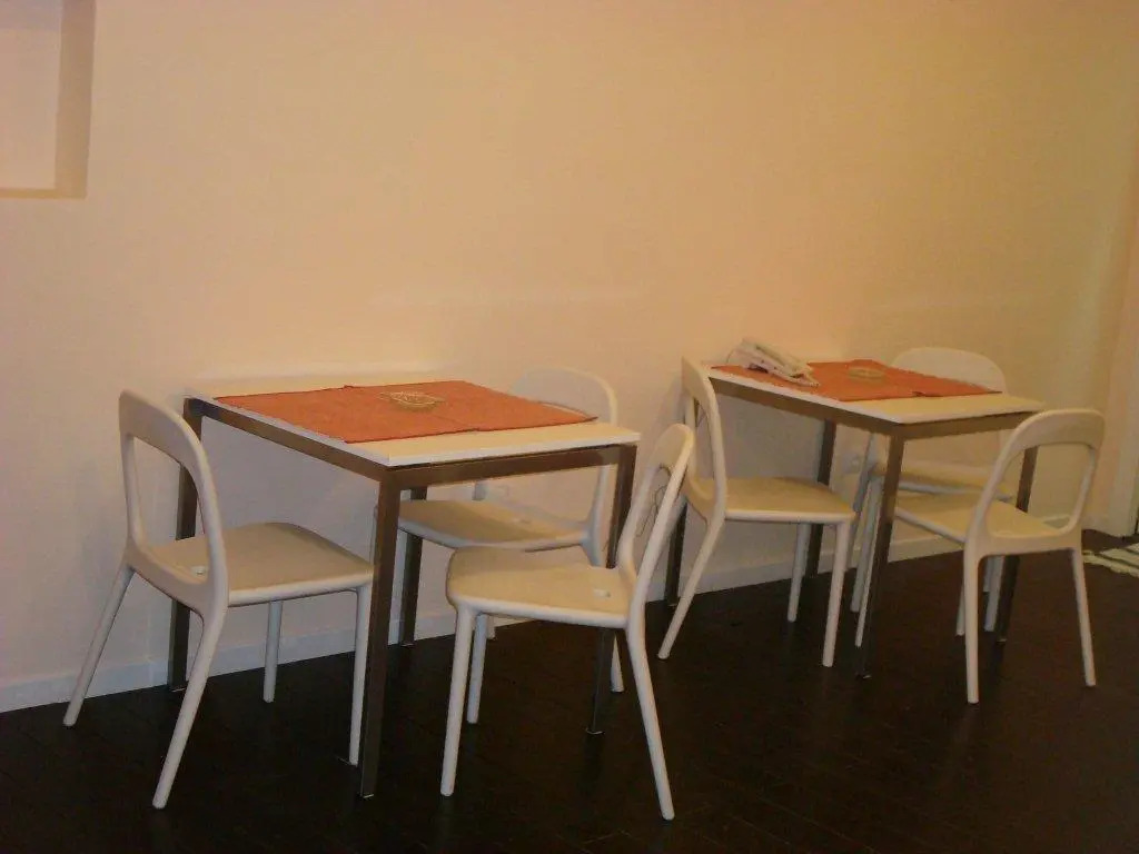 Hostal Pizarro