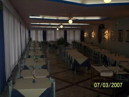 Hotel Impero