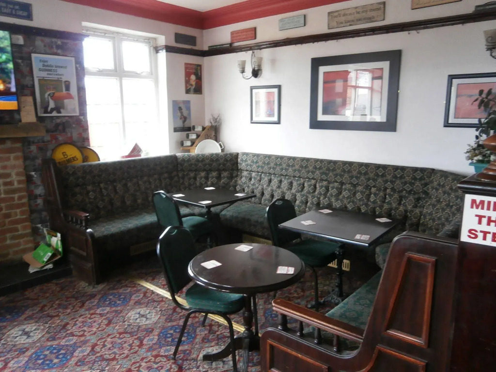 Victoria Inn