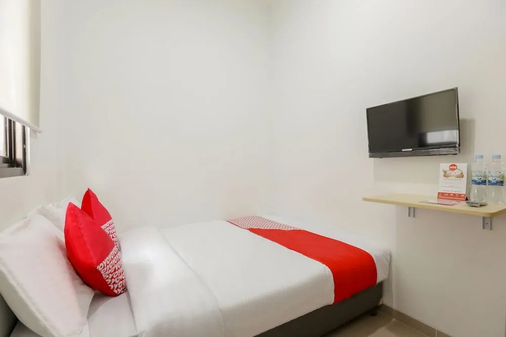 OYO 333 JJ Sweet Residence
