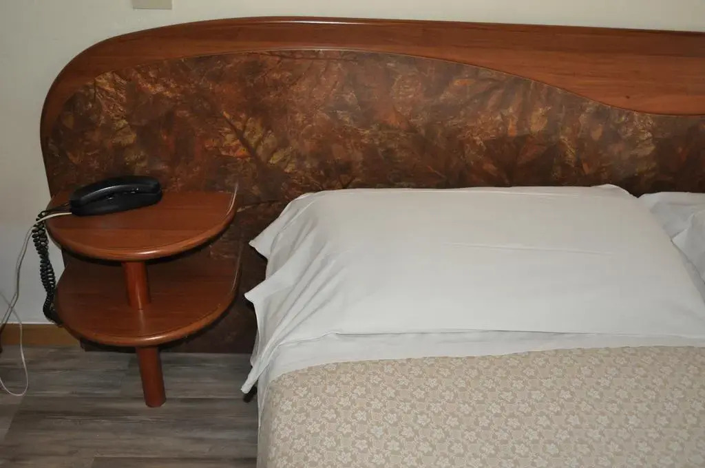 Hotel Cecile