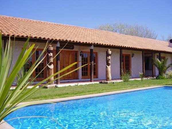 Hotel Santa Barbara