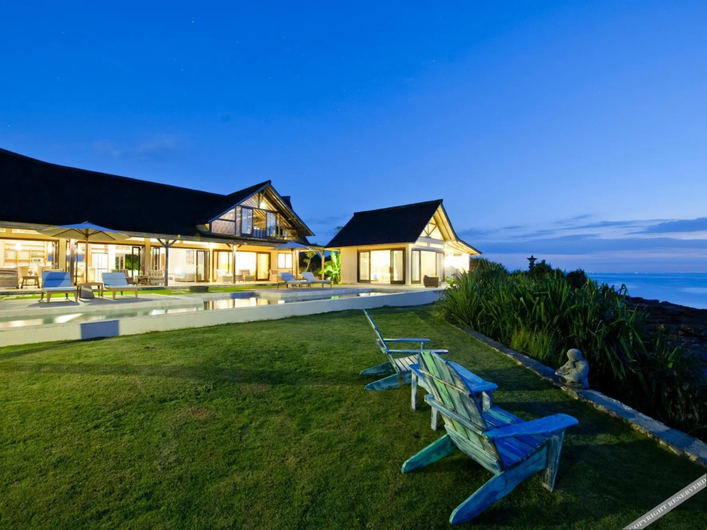 Casa Del Mar