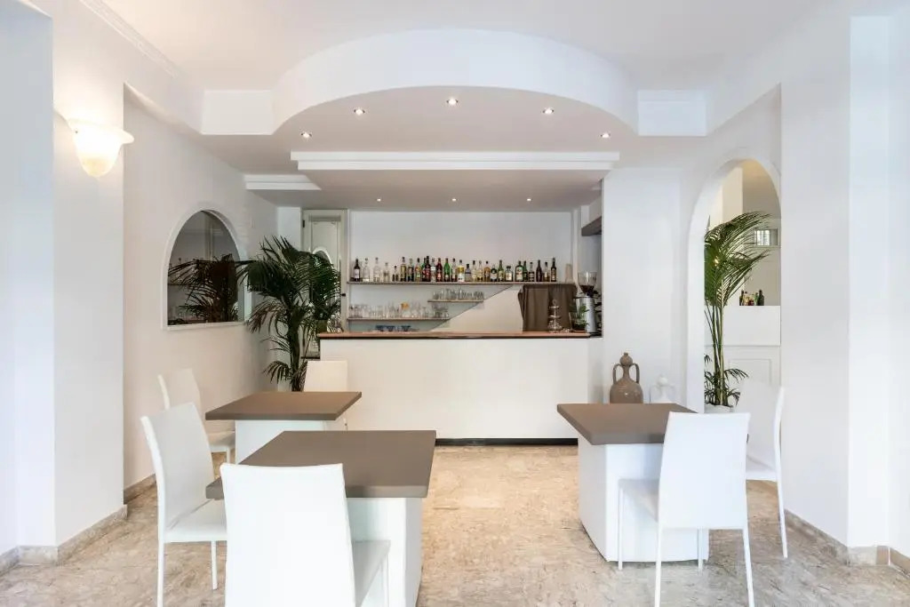 Hotel Falcone