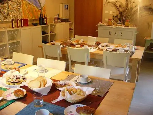 Agriturismo Gallegati