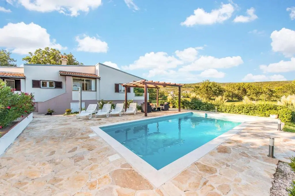 Holiday Home Dominik