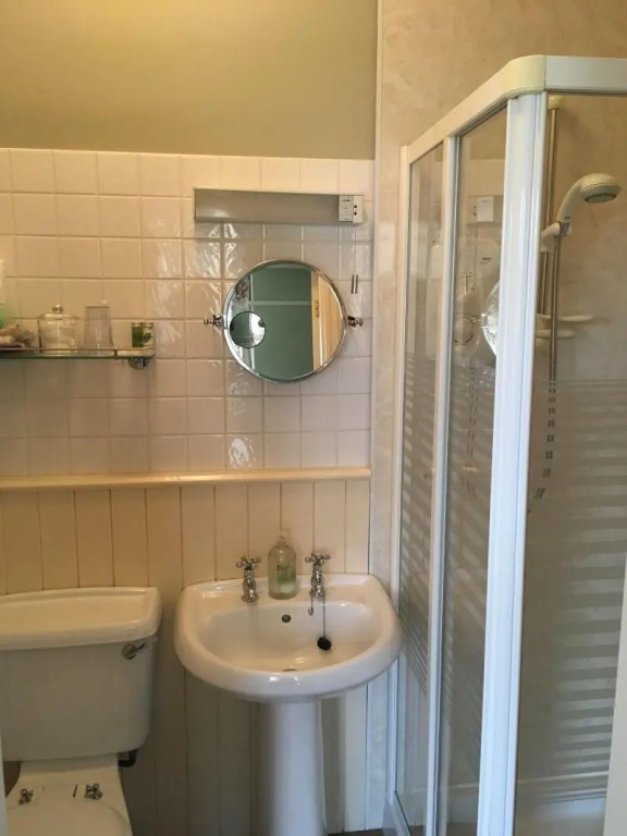 Burnside B&B