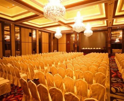 Minlian Triumph Hotel