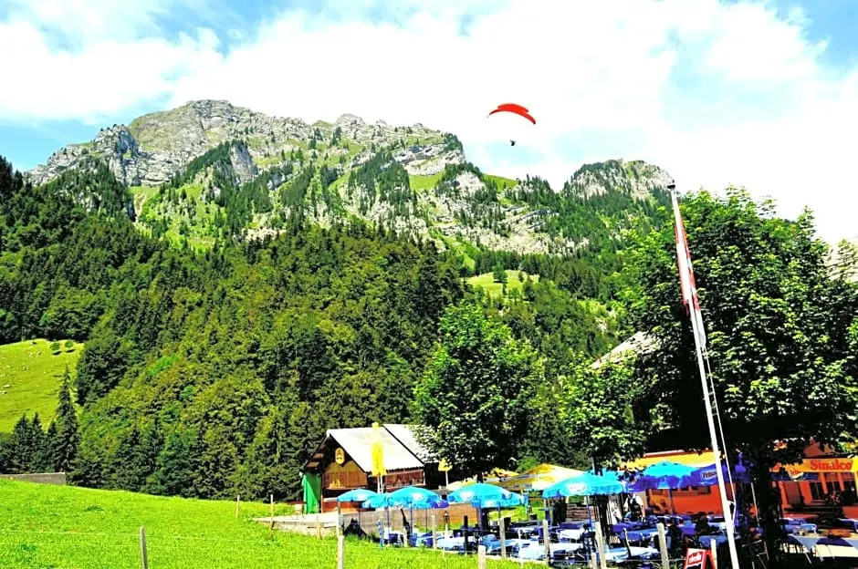 Gasthaus Waldhaus