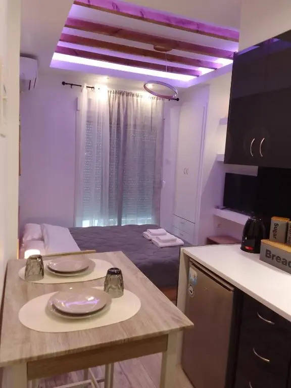 Petit Apartment - City Center