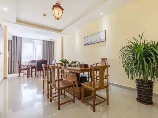 Shengjincheng Hotel