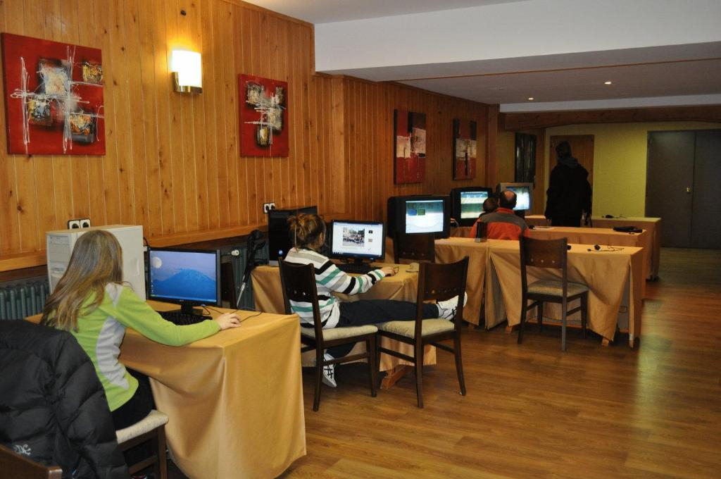 Hotel Solineu