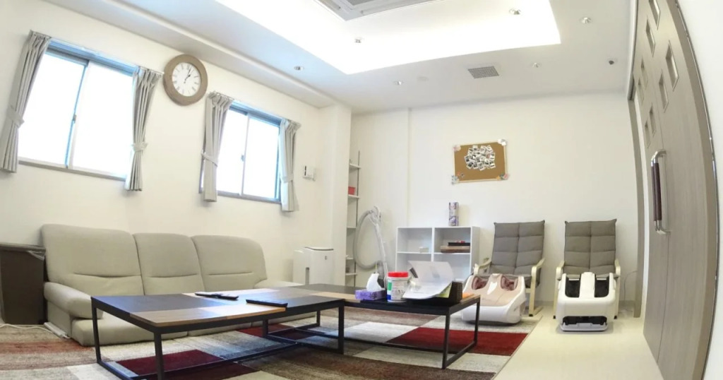Guest Inn Kyoto Garaku