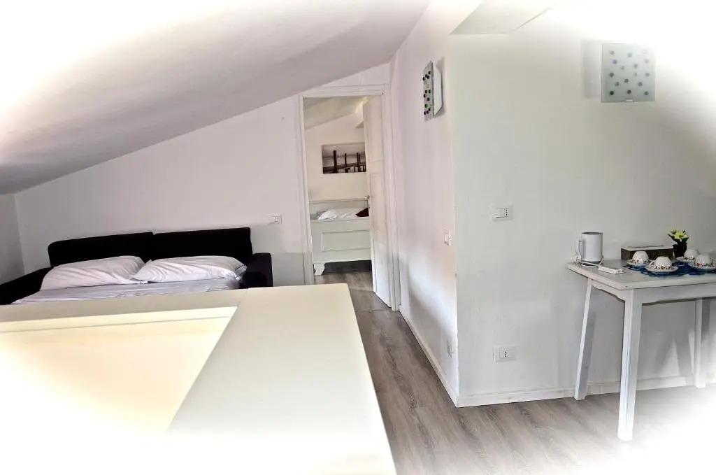 Corte del Garda Home