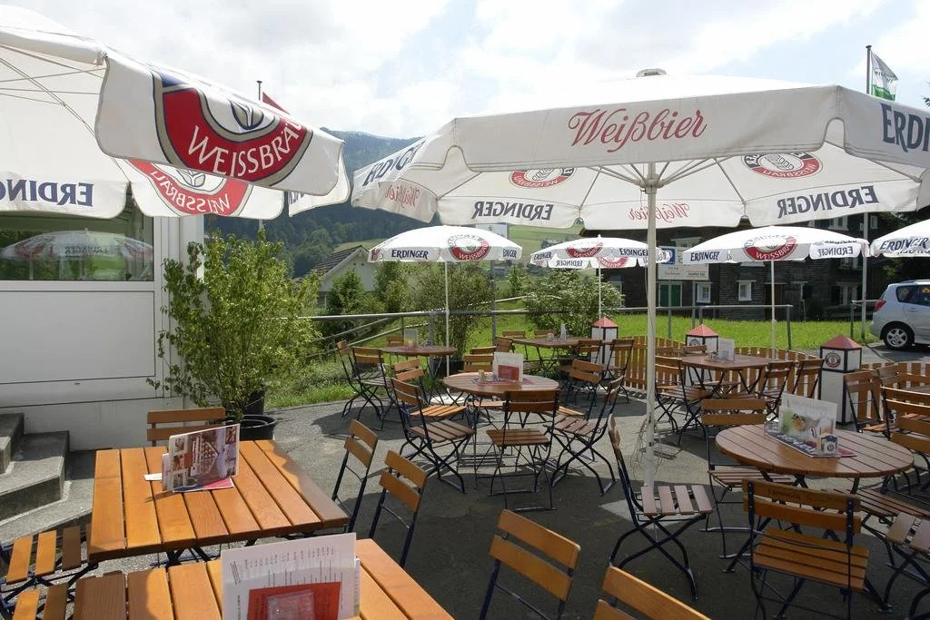 Hotel Toggenburg