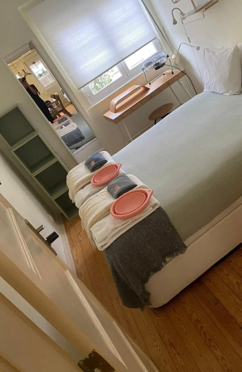 Majesticlara Lisbon Guest House