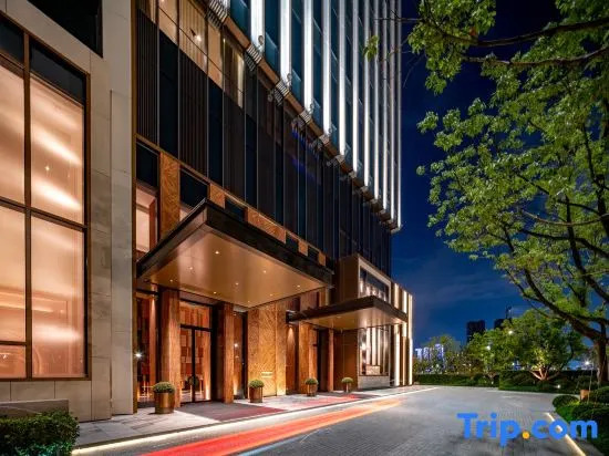 Mumian Hangzhou·The Unbound Collection By Hyatt
