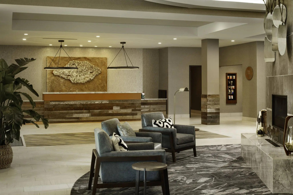 Towneplace Suites By Marriott Louisville Northeast