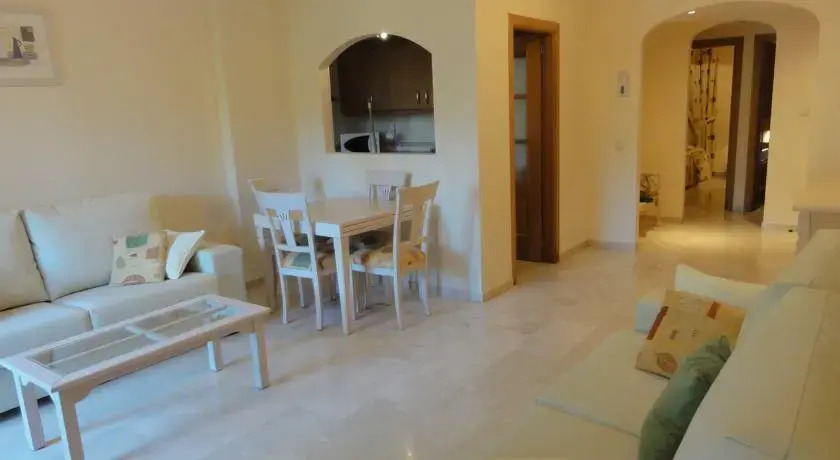 Apartment Terrazas Bajo
