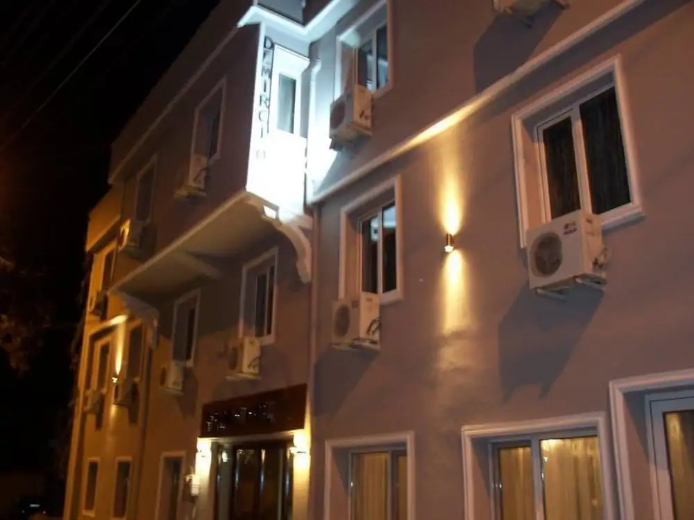 Demirci Otel