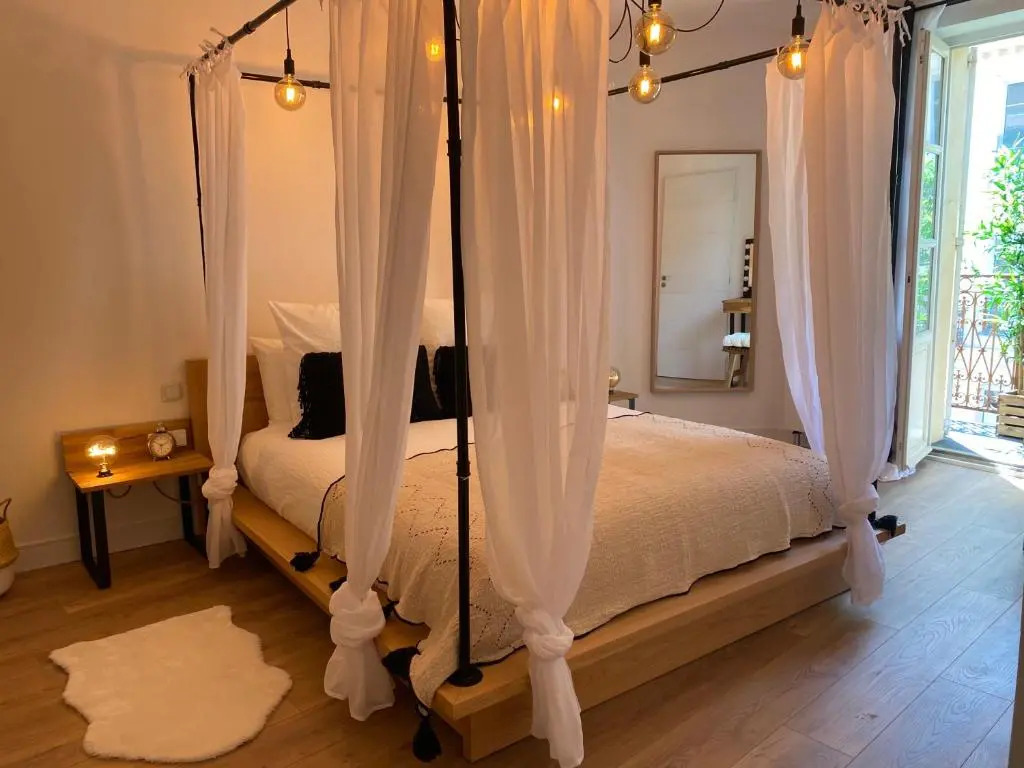 My Pad Provence 7