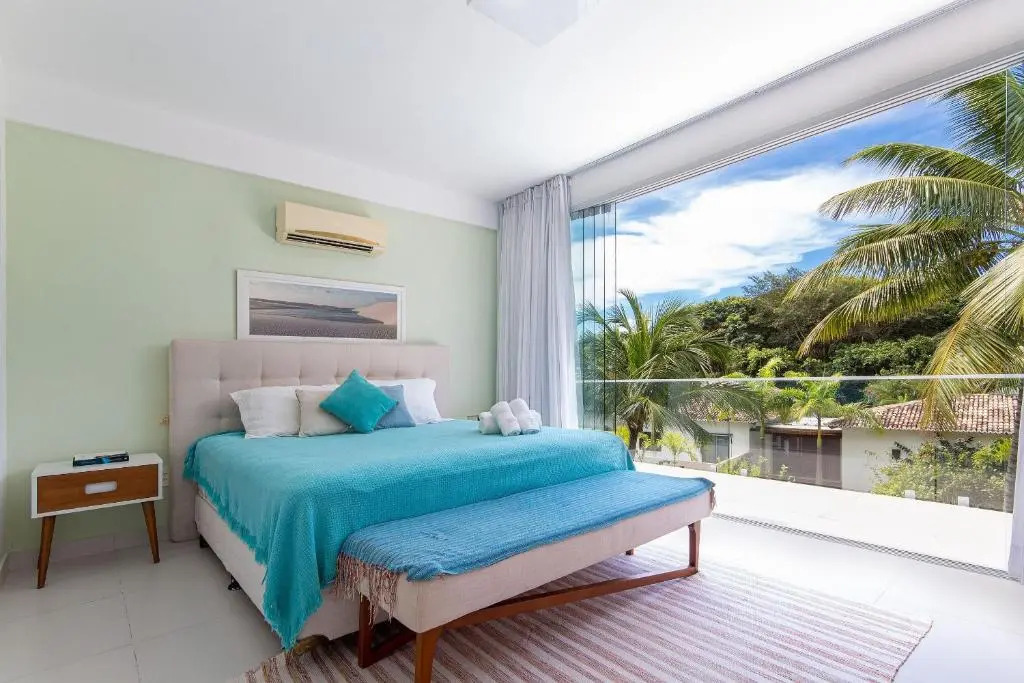 Carpediem   Casa No Melhor Condomínio Fechado Da Praia De Pipa