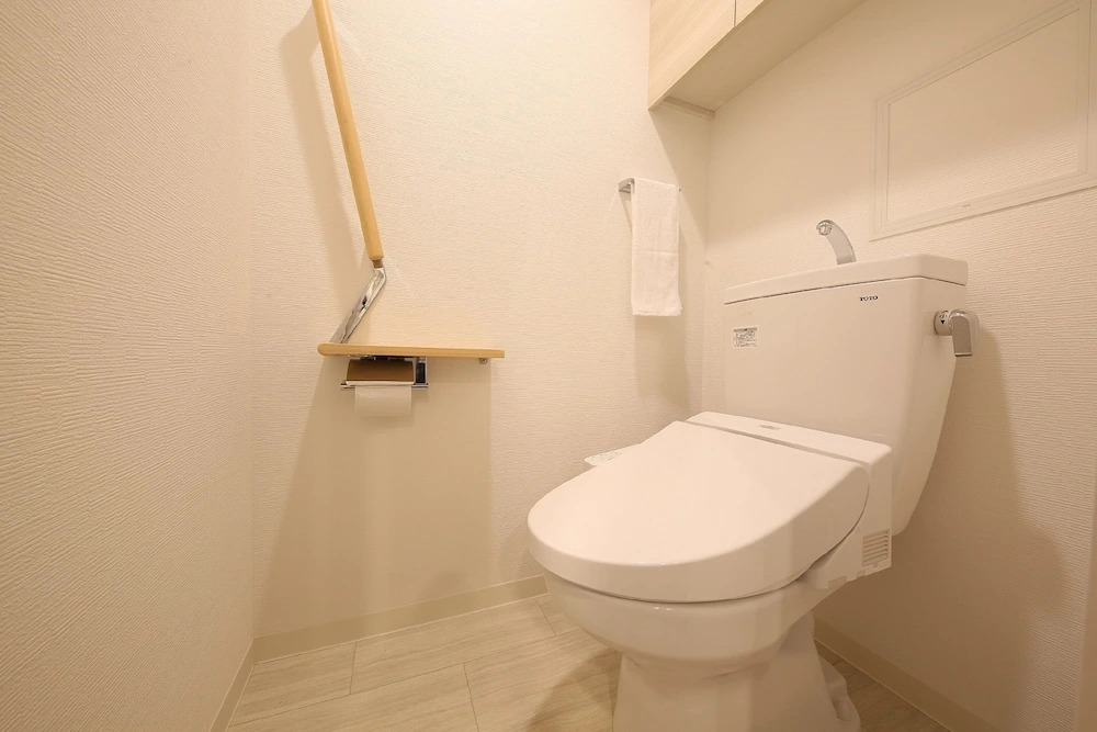 TAKUTO STAY Osaka Uehommachi