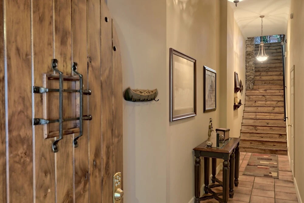 Bryson City Loft