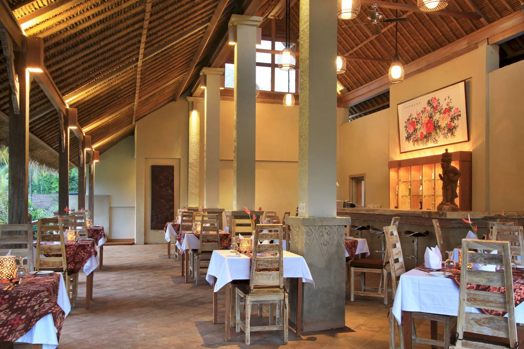 Puri Gangga Resort Ubud