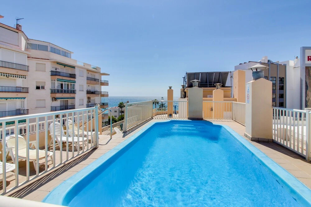 Apartamento Andalucía 101