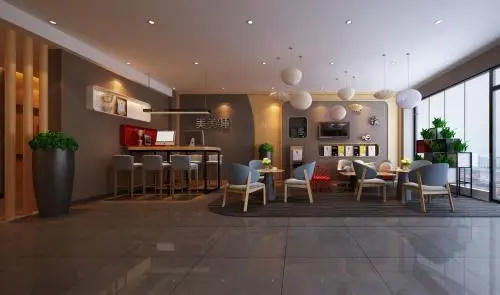 Thank Inn Hotel Jiangsu Zhenjiang Danyang Danjin Road