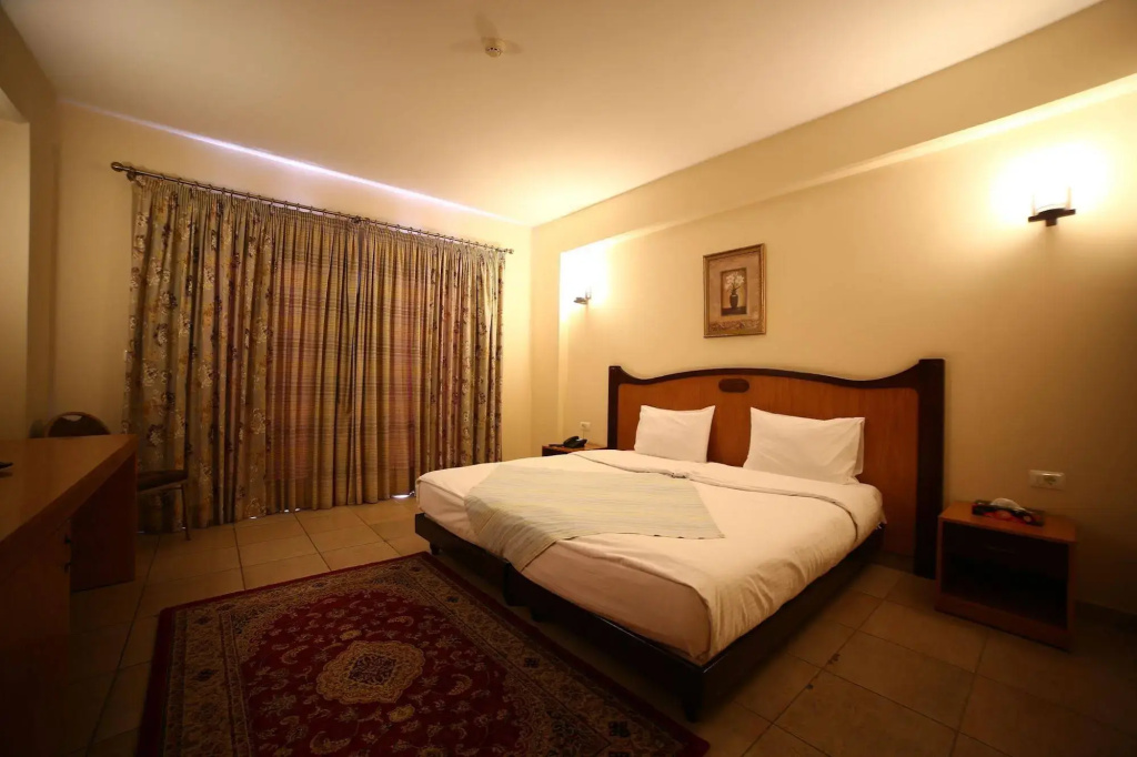 Canari de Byblos Hotel