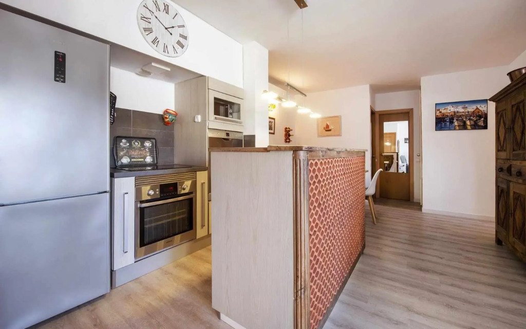 Apartamento Terrassa 1
