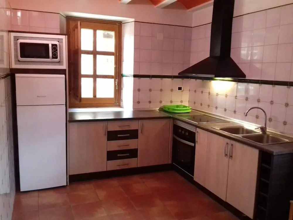 Casa Julián Fábrica Giner