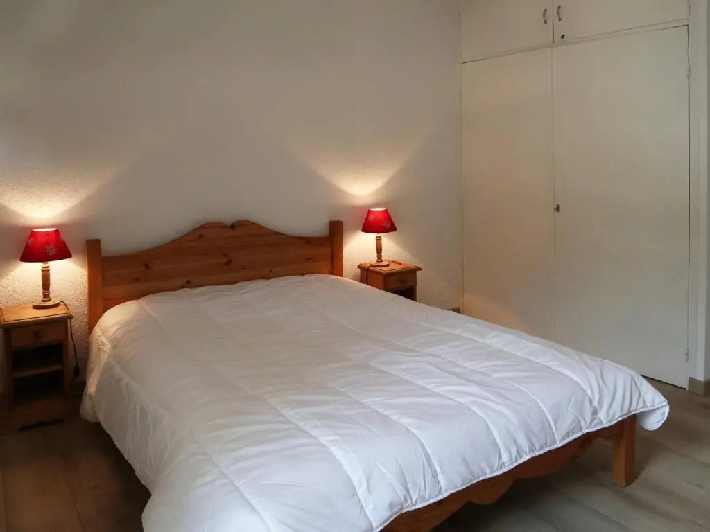 Appartement Les Orres, 2 pièces, 6 personnes - FR-1-322-442