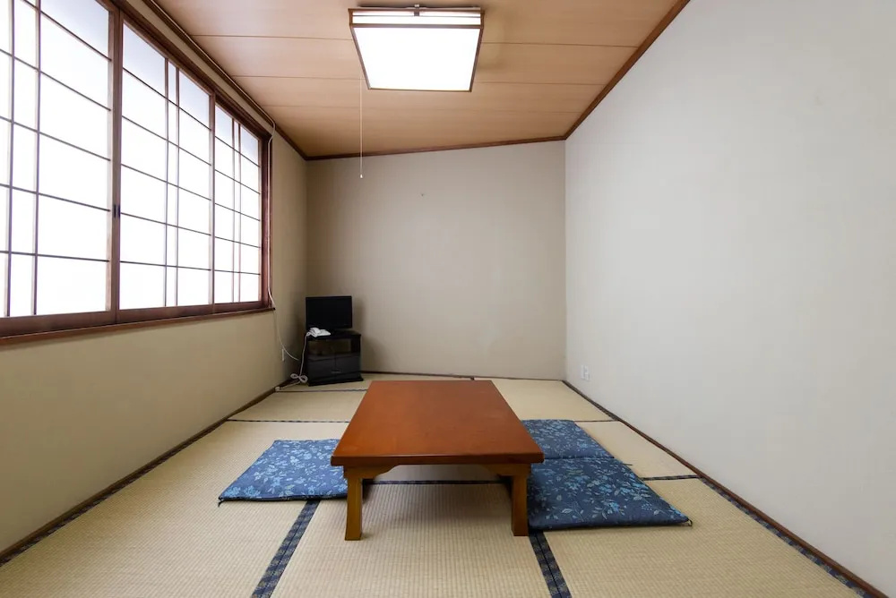 OYO Ryokan Yukemurinoyado Honoka Beppu Kannawa