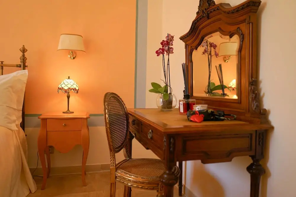 Le Scuderie di Villa Montalto