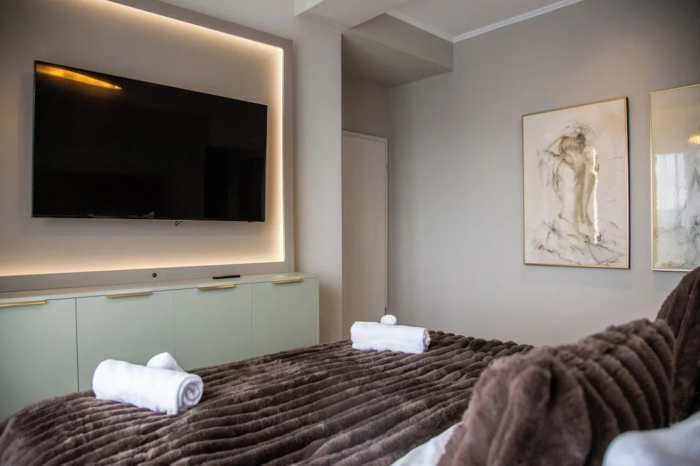 TampaView ApartHotel